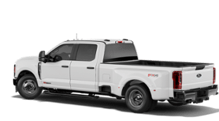 2027 Ford Super Duty® External Image 2